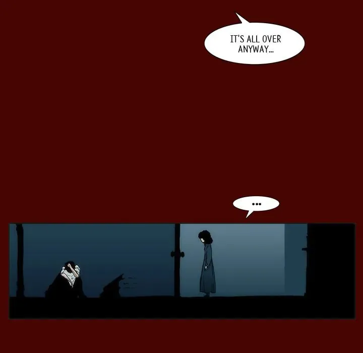 Monsoon Rain Chapter 28 page 7 - 