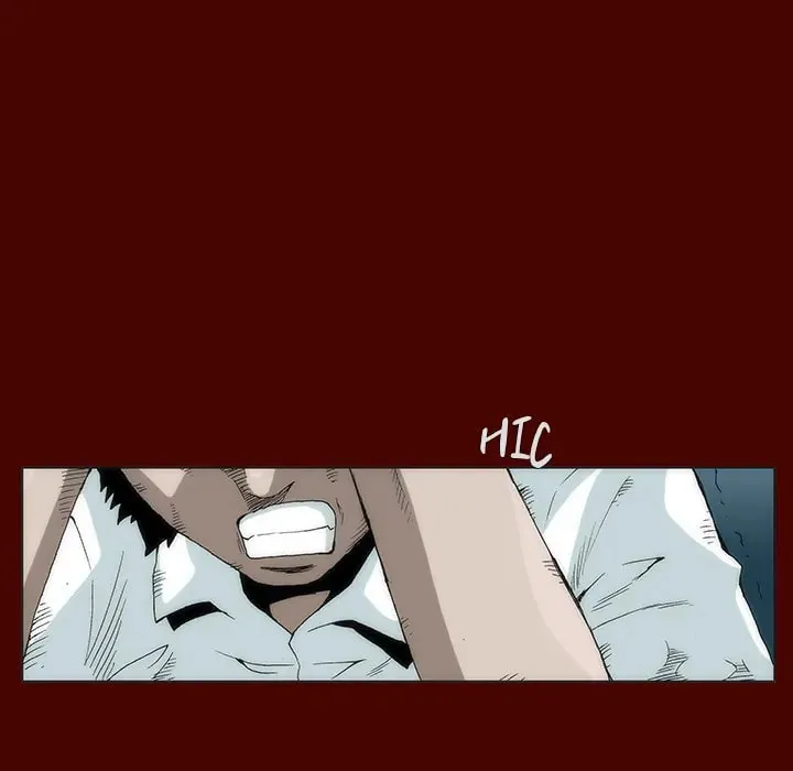 Monsoon Rain Chapter 28 page 8 - 
