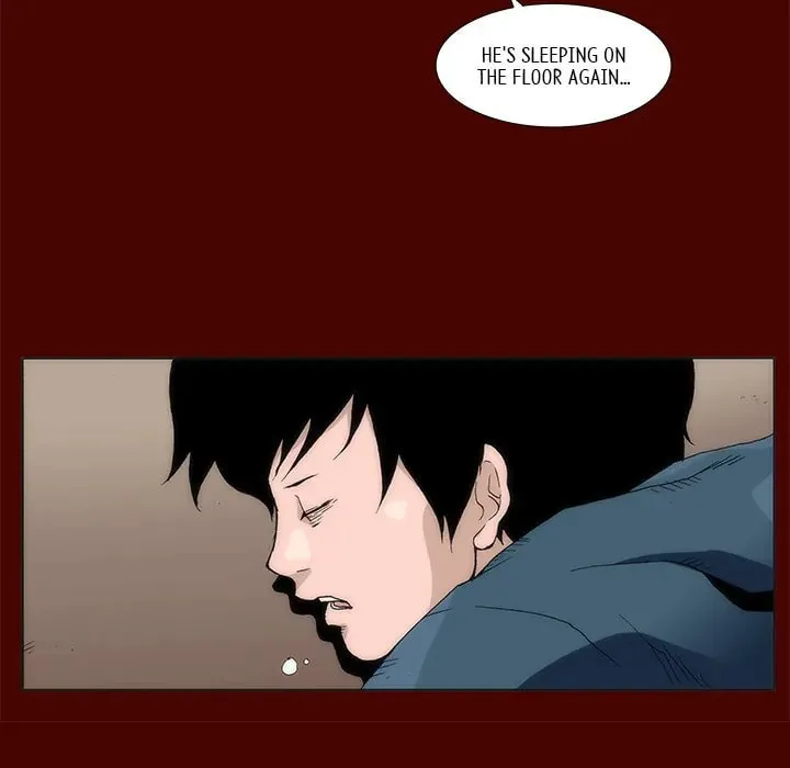 Monsoon Rain Chapter 29 page 11 - 