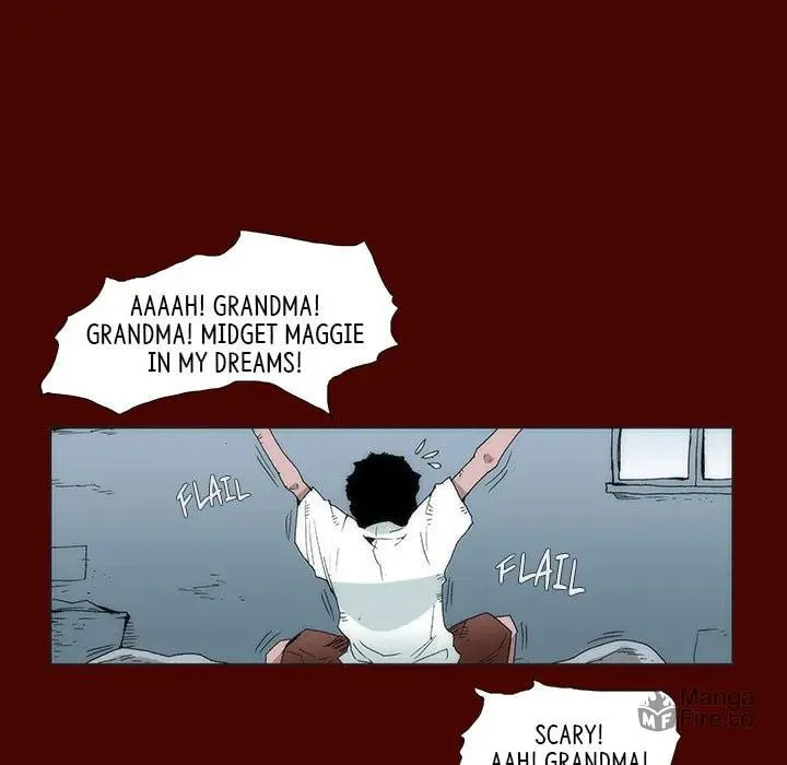 Monsoon Rain Chapter 29 page 15 - 