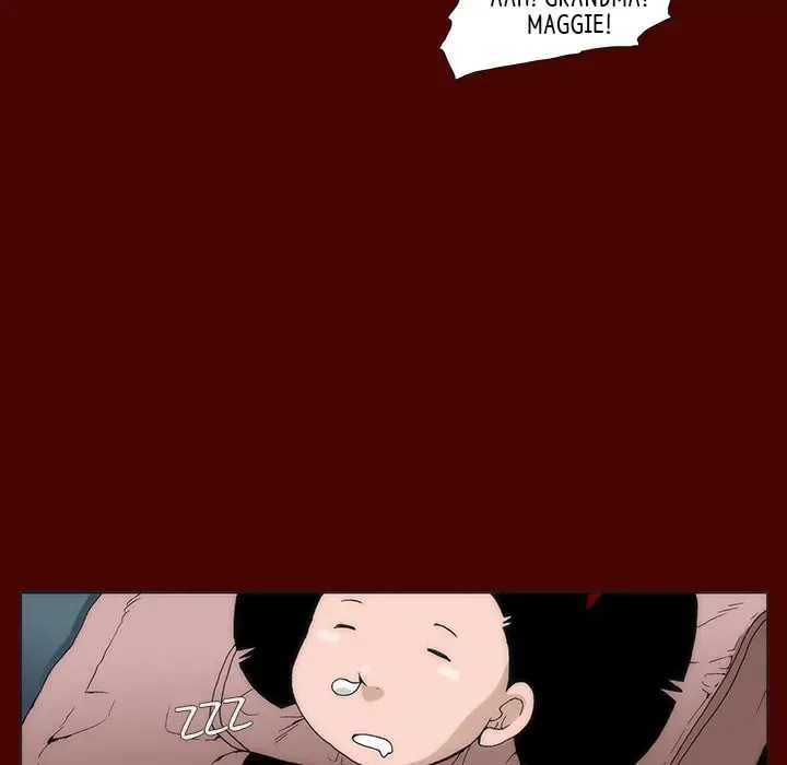 Monsoon Rain Chapter 29 page 16 - 
