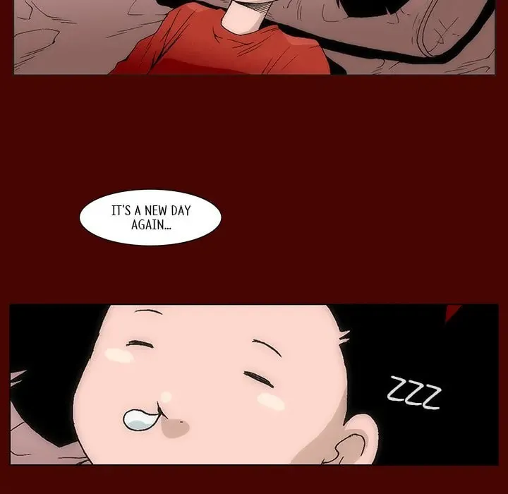 Monsoon Rain Chapter 29 page 17 - 