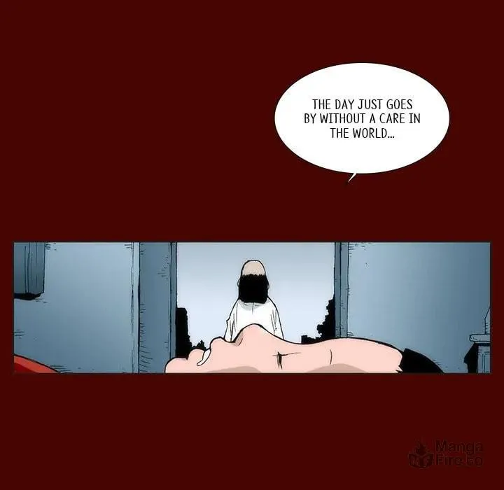 Monsoon Rain Chapter 29 page 18 - 