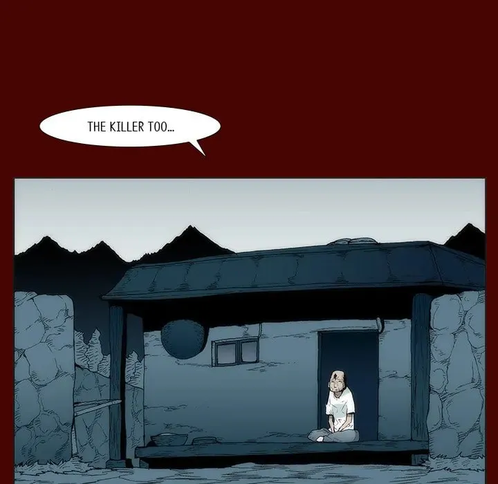 Monsoon Rain Chapter 29 page 19 - 