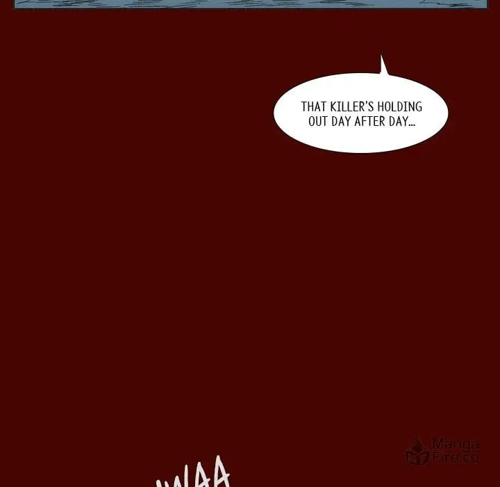Monsoon Rain Chapter 29 page 20 - 