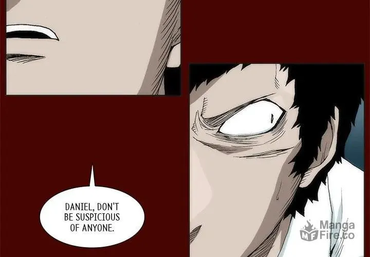 Monsoon Rain Chapter 29 page 3 - 