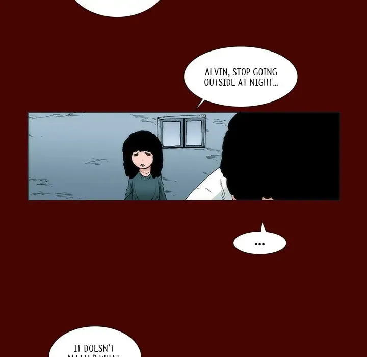 Monsoon Rain Chapter 29 page 23 - 