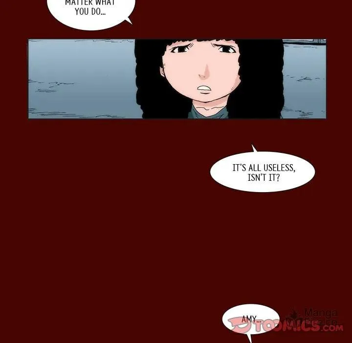 Monsoon Rain Chapter 29 page 24 - 