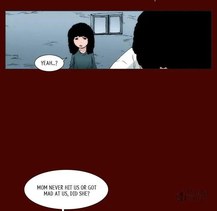 Monsoon Rain Chapter 29 page 25 - 