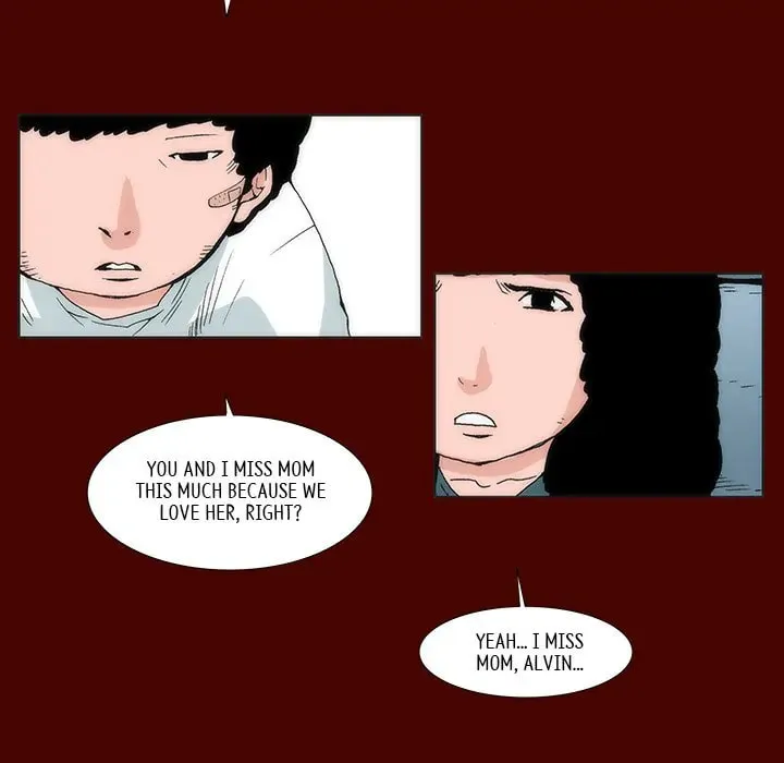 Monsoon Rain Chapter 29 page 26 - 