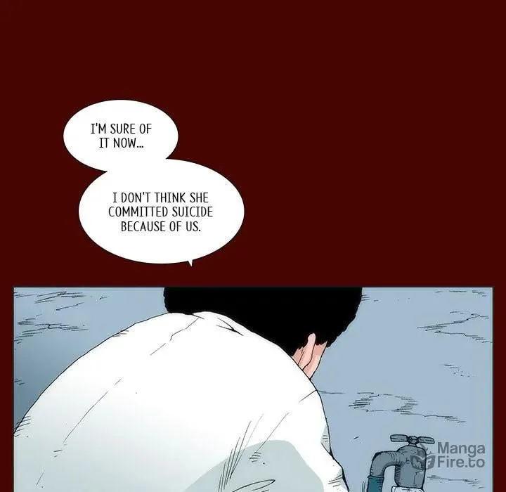 Monsoon Rain Chapter 29 page 27 - 