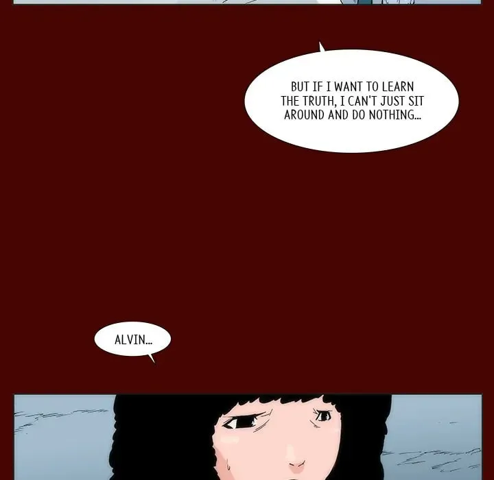 Monsoon Rain Chapter 29 page 28 - 