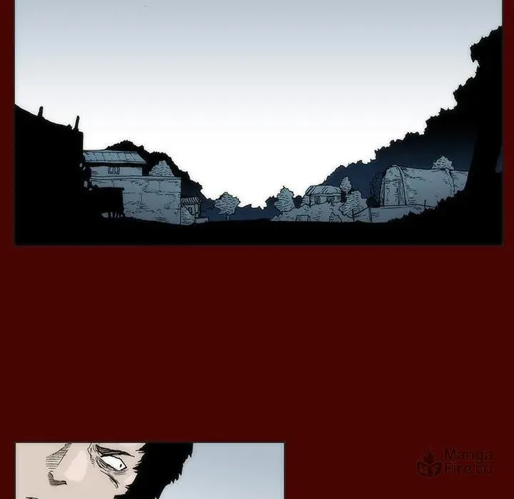 Monsoon Rain Chapter 29 page 30 - 