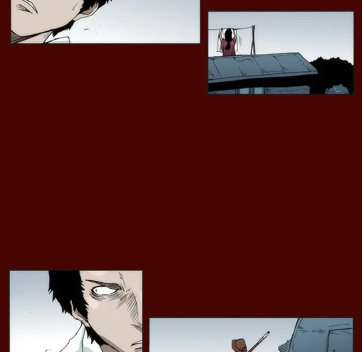 Monsoon Rain Chapter 29 page 31 - 