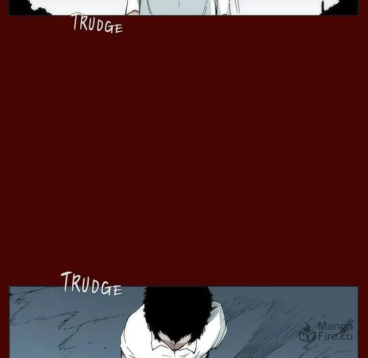 Monsoon Rain Chapter 29 page 33 - 
