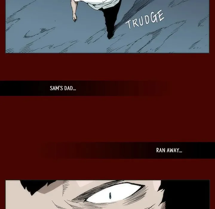 Monsoon Rain Chapter 29 page 34 - 
