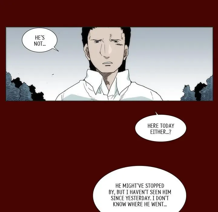 Monsoon Rain Chapter 29 page 37 - 