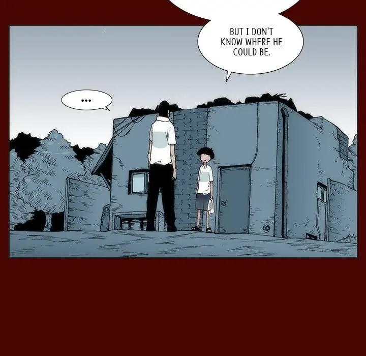 Monsoon Rain Chapter 29 page 38 - 