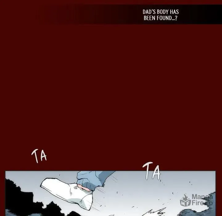 Monsoon Rain Chapter 29 page 40 - 