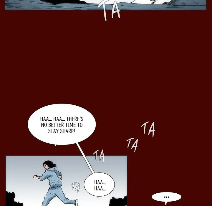 Monsoon Rain Chapter 29 page 41 - 