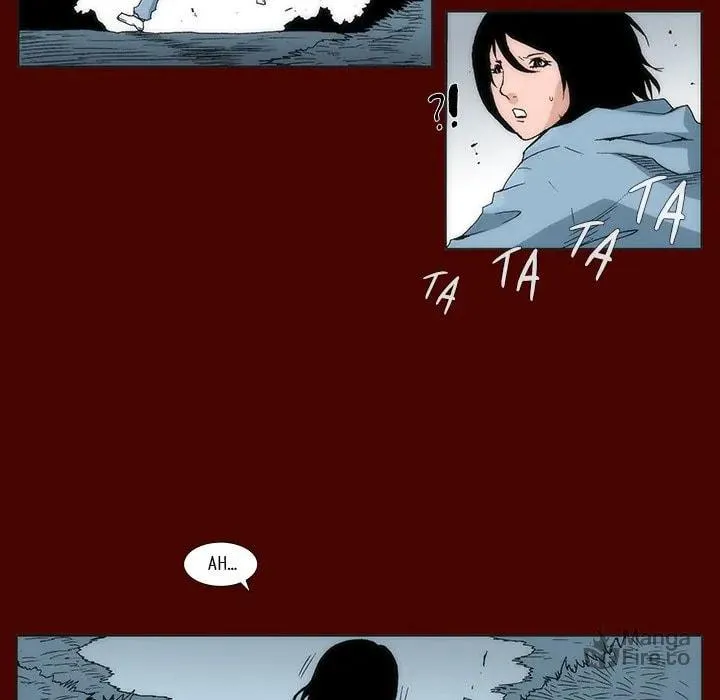 Monsoon Rain Chapter 29 page 42 - 