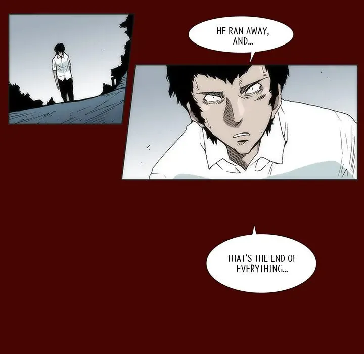 Monsoon Rain Chapter 29 page 44 - 