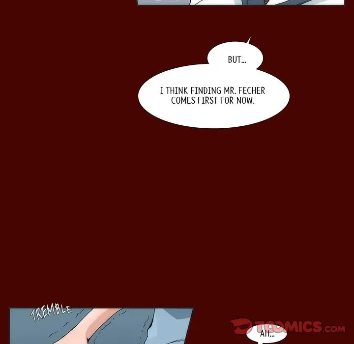 Monsoon Rain Chapter 29 page 46 - 