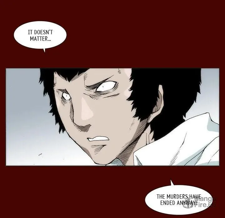 Monsoon Rain Chapter 29 page 48 - 