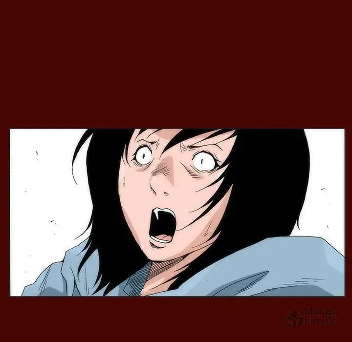 Monsoon Rain Chapter 29 page 50 - 