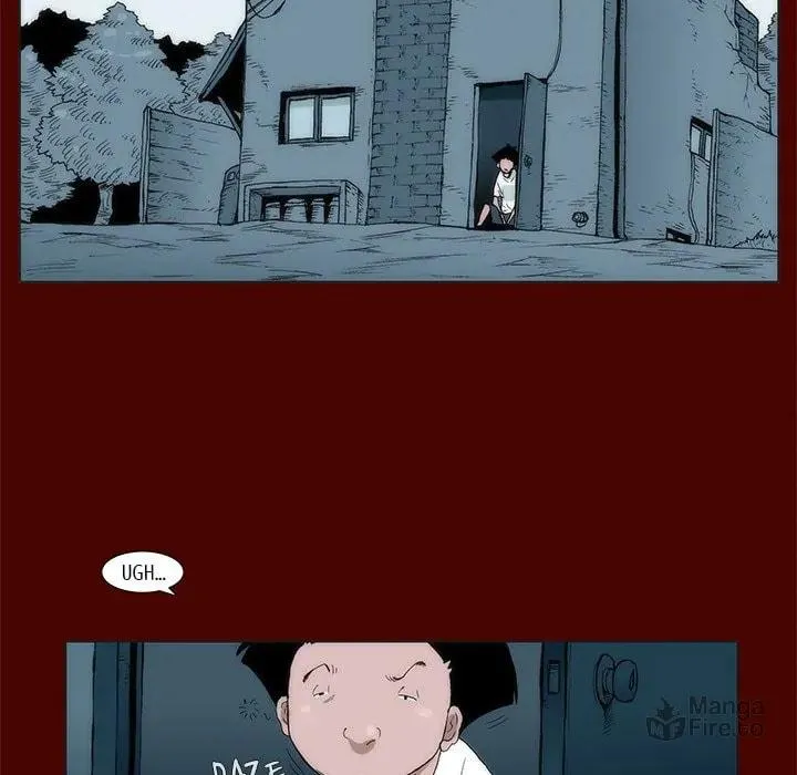 Monsoon Rain Chapter 29 page 6 - 