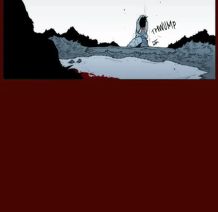 Monsoon Rain Chapter 29 page 53 - 