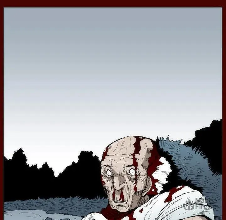 Monsoon Rain Chapter 29 page 54 - 