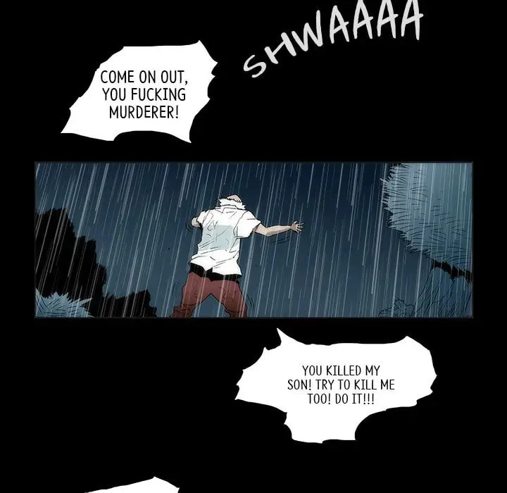 Monsoon Rain Chapter 29 page 58 - 