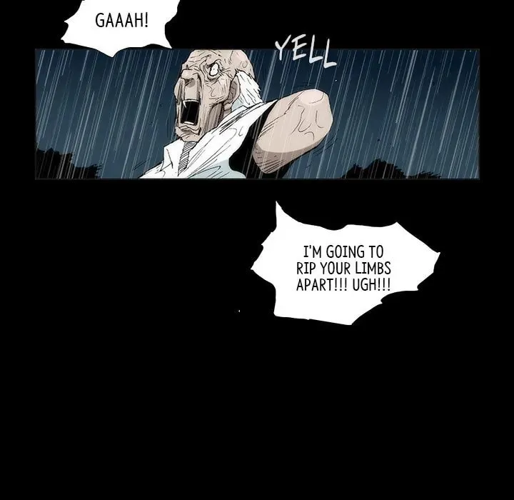 Monsoon Rain Chapter 29 page 59 - 