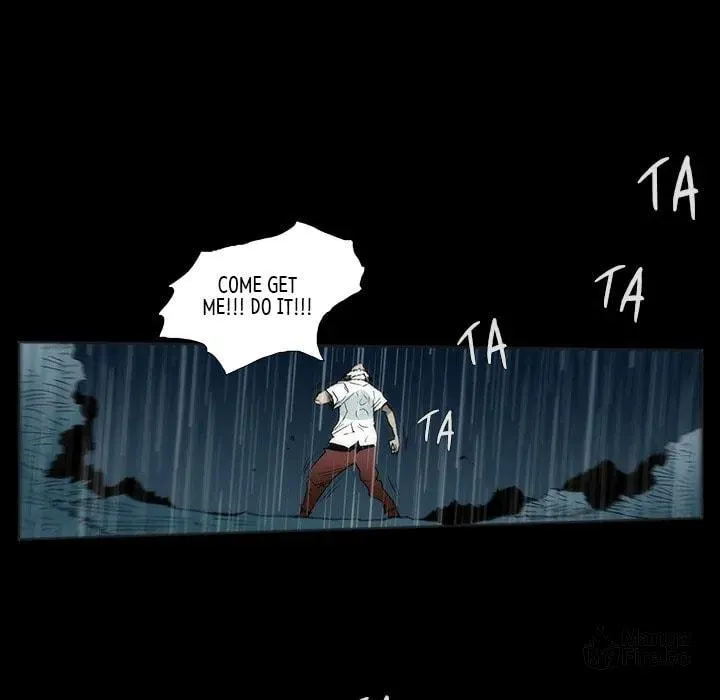 Monsoon Rain Chapter 29 page 60 - 