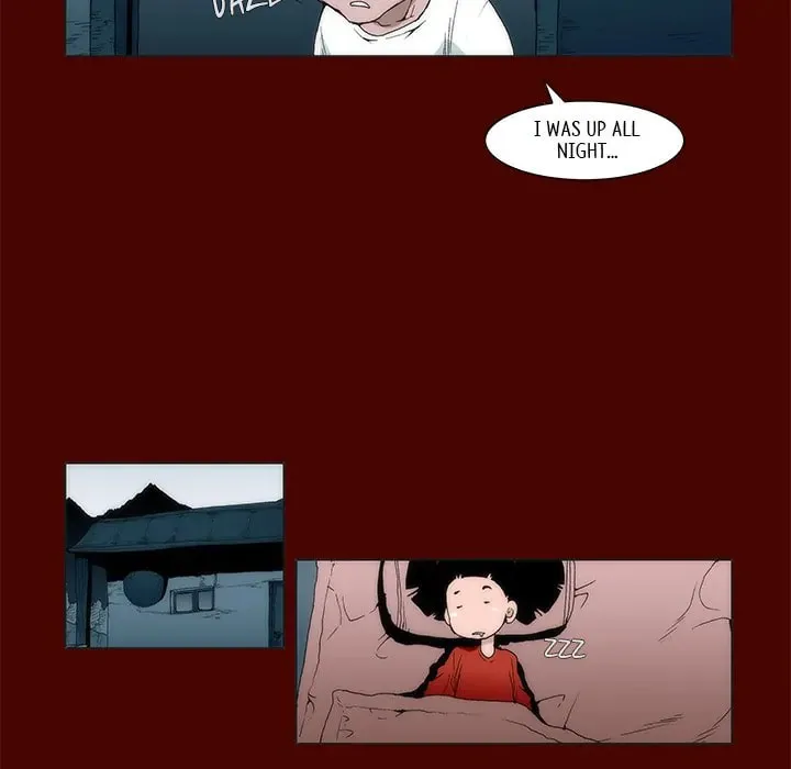 Monsoon Rain Chapter 29 page 7 - 