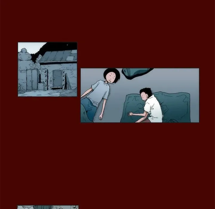 Monsoon Rain Chapter 29 page 8 - 
