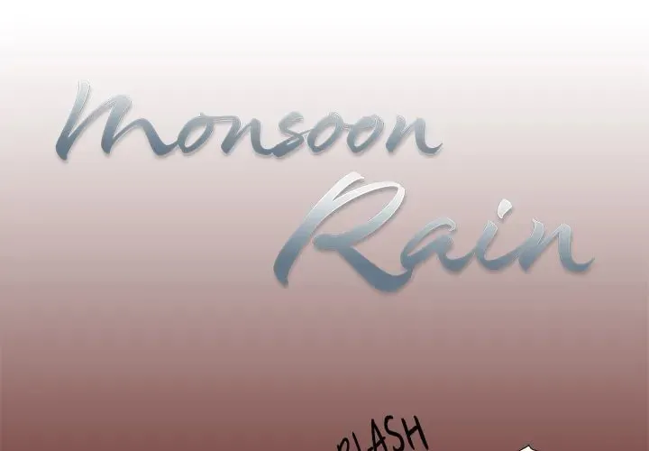 Monsoon Rain Chapter 3 page 1 - 