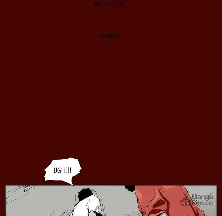 Monsoon Rain Chapter 3 page 25 - 