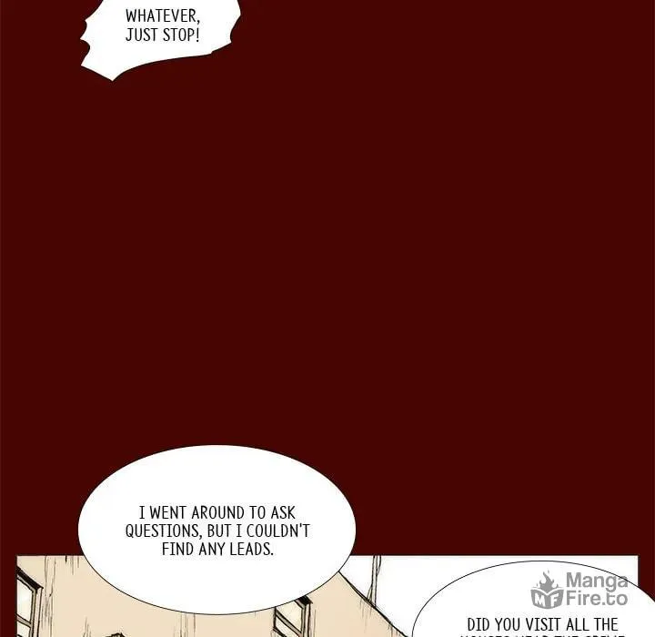 Monsoon Rain Chapter 3 page 27 - 