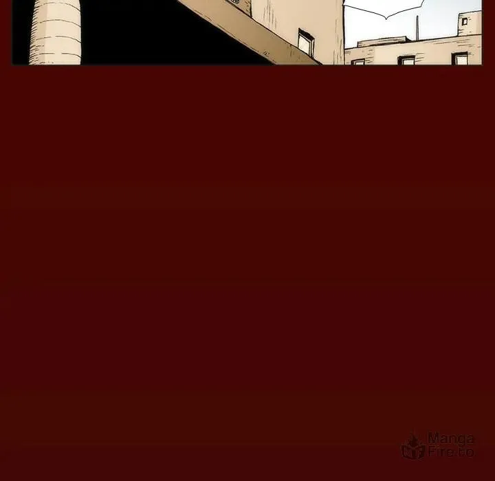 Monsoon Rain Chapter 3 page 33 - 