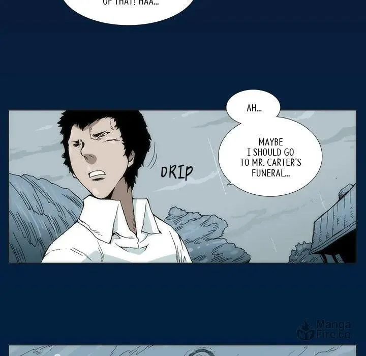 Monsoon Rain Chapter 3 page 40 - 
