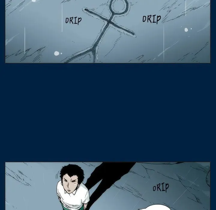 Monsoon Rain Chapter 3 page 41 - 