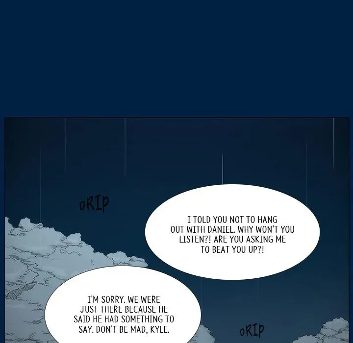 Monsoon Rain Chapter 3 page 43 - 