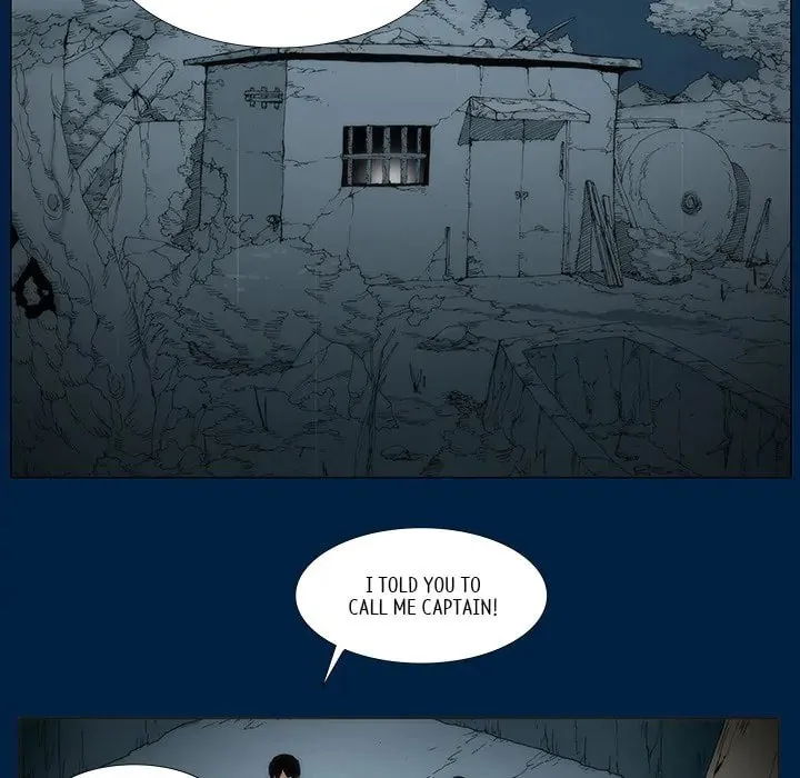 Monsoon Rain Chapter 3 page 44 - 