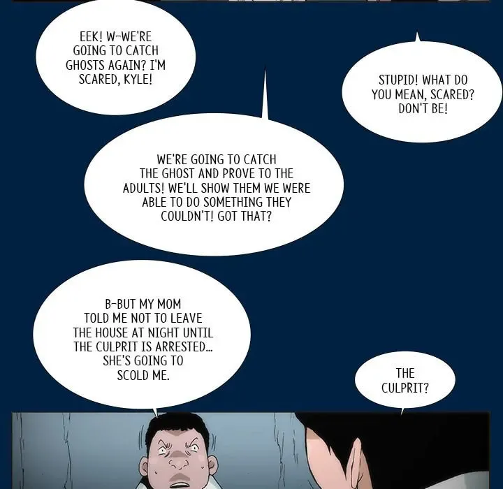 Monsoon Rain Chapter 3 page 46 - 