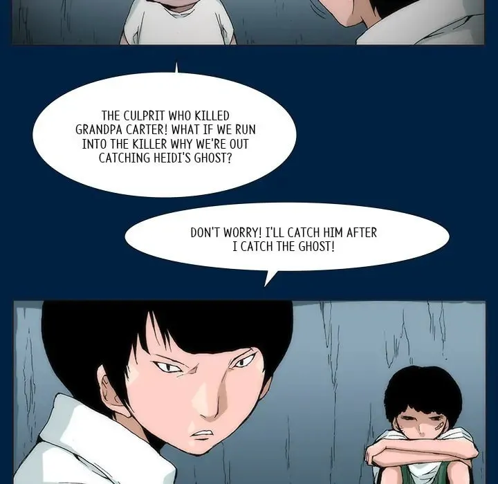 Monsoon Rain Chapter 3 page 47 - 