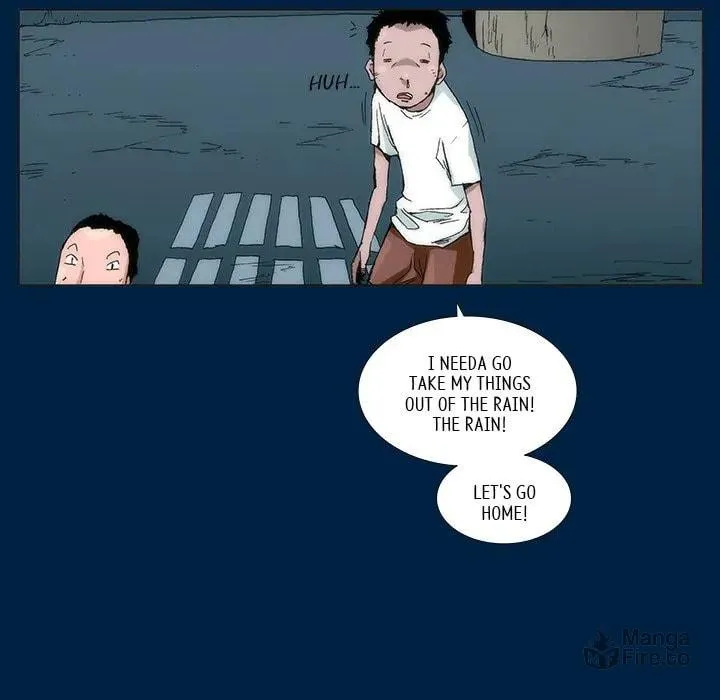 Monsoon Rain Chapter 3 page 50 - 