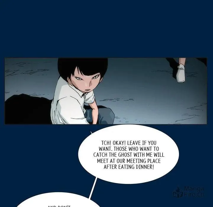 Monsoon Rain Chapter 3 page 51 - 