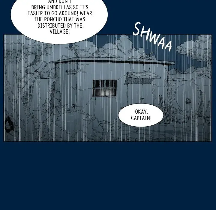 Monsoon Rain Chapter 3 page 52 - 